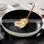 Korean Luxury White German Pans Camping Kitchen Pots Cooking Non Stick Cookware Set