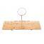 Modern Design Bamboo Bath Caddy Tray