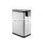 Living Room Dustbin Stainless Steel Rubbish Bin For Sale Bathroom Trash Can