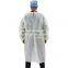 PPE Disposable Gown Dental Isolation Gowns Hospital Gowns for nurses