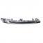 OEM 1668851874 1668852874 CAR FOG LAMP COVER CHROME BEZEL FOR MERCEDES ML CLASS W166 AMG