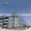 Free design customized prefabricated steel structure  building  factory workshop warehouse