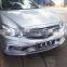 Body Kits For Mercedes E-Class W212 Fitted For Wald Style