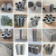 Hydraulic oil filter element-Filter element