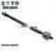 45503-49055 Automobile Steering System Left and Right Front Axial Rod for Toyota RAV 4 2000-2005