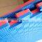 Best quality 40mm inter-locking eva foam tatami mats for usati judo