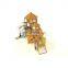 kids playground equipment outdoor wood natural