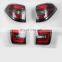 High-performance customized car tail lights for NISSAN PATROL'2014