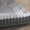 Factory supply iron roofing sheet price metal galvanized corrugated sheets plate for roofing