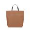 kraft paper shopping bags with riveted handle