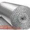 Roof/Floor/Wall Heat Insulation Aluminum Foil Bubble Material / Thermal Insulation,Bubble Aluminum Foil Building Insulat