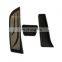 Car Foot Pedal Cover Brake and Accelerator Pedal Footrest Pads For BMW F30