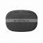 QCP-X53 Salon Chair Shampoo Bowl Sink Basin Neck Pillow Cushion Soft Silicone Hairdressing Hair Washing Neck Rest