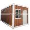 Modular Houses Prefab Poultry Foundation House Dominican Republic Expandable Prefab House Vietnam for Sale
