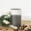 Newest Aluminium 10ml  Aromatherapy Pure Waterless Aroma Atomizing Nebulizer Essential Oil Diffuser