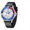 LIGE 8936 Mens Quartz Watch Fashion sport chronograph Stainless Steel Watch Mens