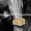 MissFox V294 Women Quartz watch Diamond Business Ladies Wristwatch Stainless Steel ladies watches women