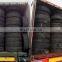Used tryres for truck and casings for retreading