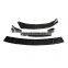 Factory price other auto parts car lip Four-Part Form Front Lip For Buick Regal GA