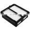 Good quality Engine Dry Air Filter air filter For Jazz Insight OE 17220-RBJ-000
