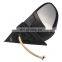 Best Price Auto Body Parts Electrical Use 5 Lines LED Side Mirror Assembly 87910-06491 87940-06491 For Camry ASV50