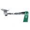 New Height Sensor Headlight Level Sensor OEM 4H0941309C/4H0907503 FOR Audi A6 A7 A8 RS7
