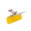 Car Sun Visor Shade Extender Clip on Day and Night Anti-glare Mirror