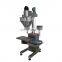 Automatic Weighing Multi-function Vertical Powder Filling Machine 1000-200 2000BPH Power