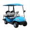 High Performance 4 Seater Electric Lifted Golf Cart Golf Buggy with 14 inch tyre