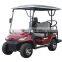 A827.2+2 high quality good price 2+2 seats electric golf cart with aluminum chassis and CE approved