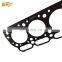 4D105-1 cylinder head gasket 4D105-3 Head gasket 6131-11-1811 Head Cover Gasket 6131111811