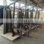Hot Selling Commercial Gym Equipment Fitness Lat Pull Down Low Row Machine ASJ S869