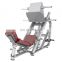 Leg Press  Adjustable weight power rack gym equipment for Sale Unisex OEM Steel commercial Style fitness equipment gym