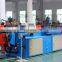 CNC NC fully auto electric hydraulic mandrel bender round square steel metal chair future SS MS tubing pipe tube bending machine