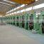 High Strength Quality Waterproof M Type Hot Rolled Used Steel Sheet Pile Machine