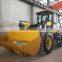Wheel loader ZL50GN sale with cheap price