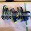 cheap rubber gym flooring/ muscle building equipment /Commercial gym equipment /Rope/tz-3043