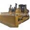 Caterpillar bulldozer/japan buldozer/used cat D7H/ d6 d7 cheap bulldozer