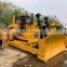 Best condition used caterpillar bulldozer D7H