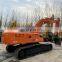 Малое количество рабочих часов экскаватор Hitachi моделей ex200 - 5 и ex200
