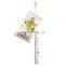 High Quality Surprise Cown Birthday Candles for Cake Decoration Birthday Party Supplies
