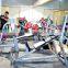 Olympic Decline Bench TZ-5024/Excellent quality gym machine/gym equipment hammer strength