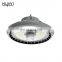 HUAYI High Lumen Aluminum Industry Light 100W 150W 200W Warehouse Outdoor LED High Bay Light