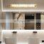 Modern LED Wall Light New Creative Bathroom Mounted Mirror Lighting For Living Room Hotel Decor Wall Lamp