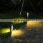 wholesale Exterior Aluminum Modern Lighting Garden Low Voltage Led Garden Light Outside Outdoor Waterproof Wired lawn lamp