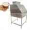 Hot sale heat flour mill Cashew Nuts Powder Crusher Cereals Sesame Milling Machine Made in China