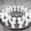 New Arrival  Wine Bottle Cleaning Machine / Beverage Bottle Washing Machine