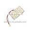 Auto LED Dome light PCB/Interiro Light-24SMD5050 with T10 Festoon connector LED Reading light Roof Light