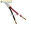 2/0awg Service Entrance Cable Insulated Control Cable Flexible Copper Wire Control Cable