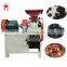 Factory Price Coconut Shell Charcoal Coal Pellet Making Machine For Carbon Black